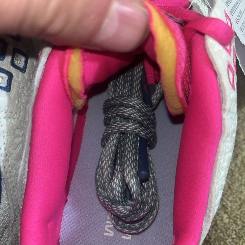 Nike Sb Air Zoom Day One Se Gs 6y Promo Sample Skate Shoes Rare - Picture 3 of 16